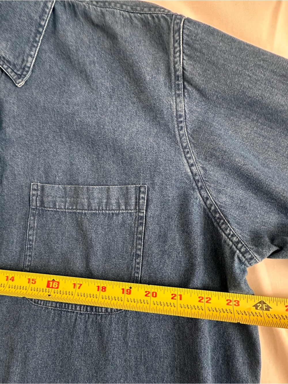 Jeans Subcategory - Picture 5 of 11
